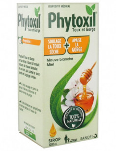 Sanofi Phytoxil Toux et...