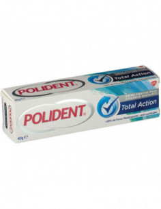 Polident Total Action Crème...