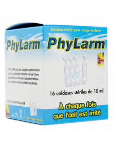 Phylarm Solution...