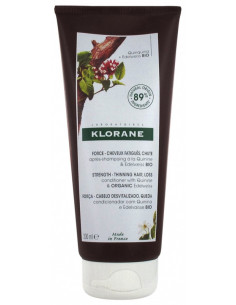 Klorane Force - Cheveux...