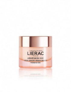 Liérac Arkéskin Jour crème...