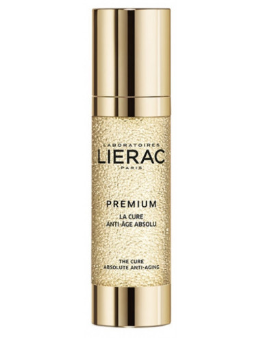 Lierac Premium La Cure Anti-Âge Absolu - 30ml