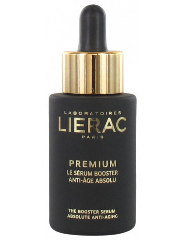 Lierac Premium Le Sérum Booster... Lierac Premium Le Sérum Booster...