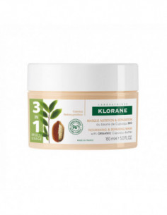 Klorane Masque nutrition et...