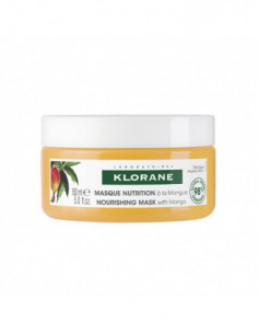 Klorane Masque capillaire...