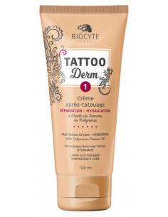 Biocyte Tattoo Derm 1 Crème...