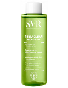 SVR Sebiaclear Micro-Peel -...