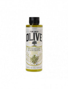 KORRES Pure Greek Olive Gel...
