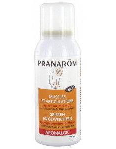Pranarôm Aromalgic Spray...
