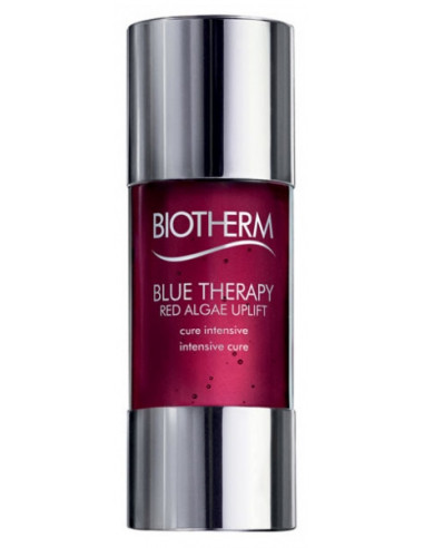 Biotherm Blue Therapy Red Algae Uplift Cure Raffermissante Intensive Quotidienne - 15 ml