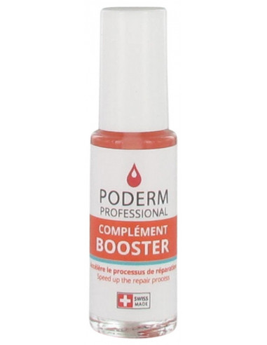 Poderm Complément Booster - 6ml
