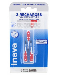 Inava Trio Brossettes...