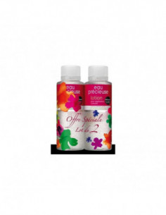 Omega Pharma Eau Precieuse...