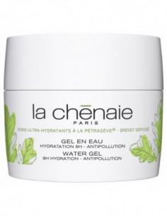 La Chênaie Gel en Eau - 50ml