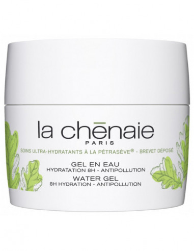 La Chênaie Gel en Eau - 50ml La Chênaie Gel en Eau - 50ml