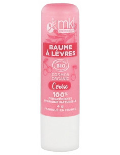 MKL Green Nature Baume à...