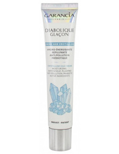 Garancia Diabolique Glaçon...