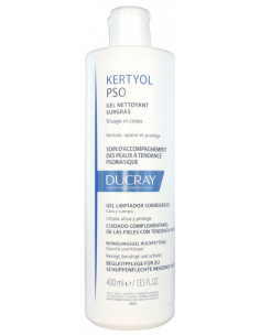 Ducray Kertyol P.S.O. Gel...