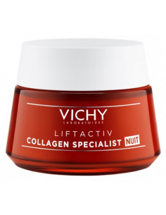 Vichy LiftActiv Collagen...