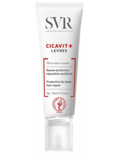 SVR Cicavit+ Lèvres Baume...