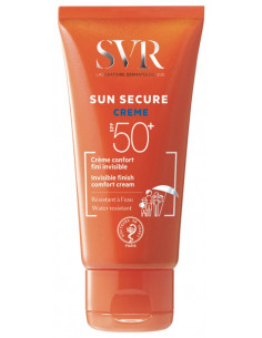 SVR Sun Secure Crème SPF50+...