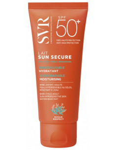 SVR Sun Secure Lait SPF50+...