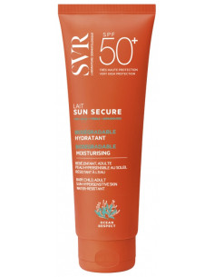 SVR Sun Secure Lait SPF50+...