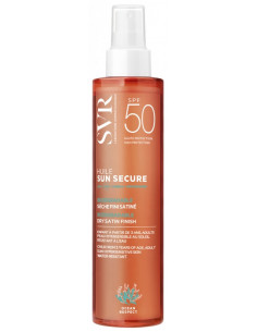 SVR Sun Secure Huile Sèche...