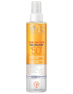 SVR Sun Secure Eau Solaire...