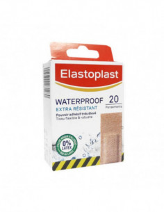 Elastoplast Waterproof...