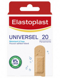Elastoplast Pansement...