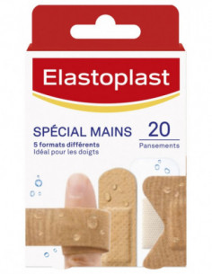 Elastoplast Aqua Protect...