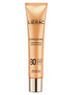 Lierac Sunissime Fluide...