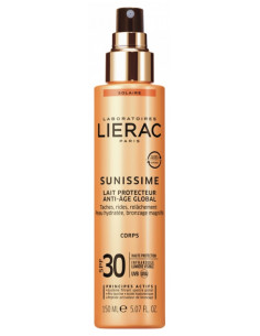 Lierac Sunissime Lait...