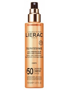 Lierac Sunissime Lait...