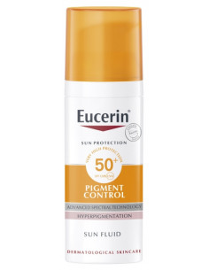 Eucerin Sun Protection...