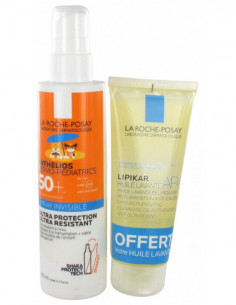 La Roche Posay Anthelios...