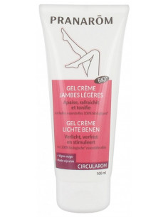 Pranarôm Circularom Gel...