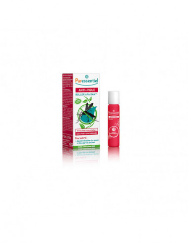 Puressentiel Anti Pique roller...