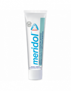 Méridol Dentifrice...