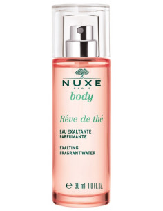 Nuxe Body Rêve de Thé Eau...