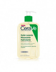 CERAVE Huile Lavante...