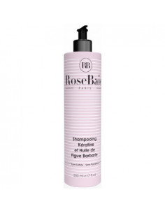 Rose Baie Shampoing...