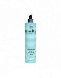  RoseBaie Shampooing...