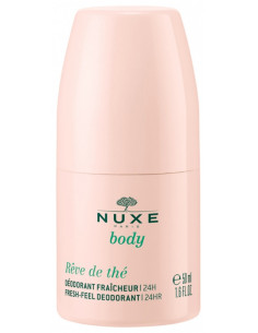 Nuxe Body Rêve de Thé...