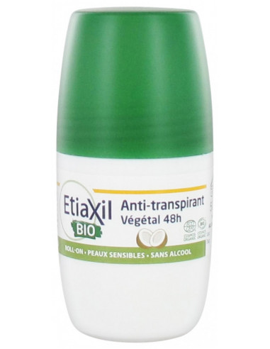 Etiaxil Déodorant Anti-Transpirant...
