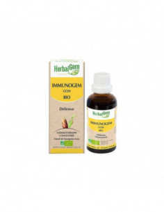 Herbalgem Immunogem - 30ml