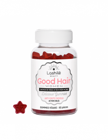 Lashilé Beauty Good Hair Women - 60...