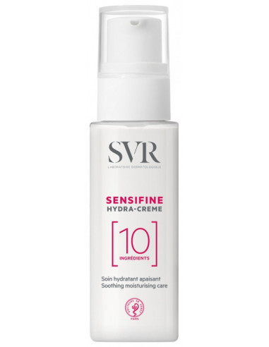 SVR Sensifine Hydra Crème - 40 ml