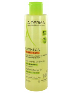 A-DERMA Exomega Control...